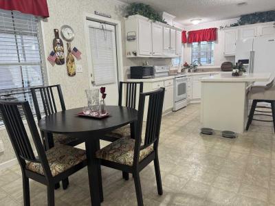 Mobile Home at 13 Briarwood Ln. Thonotosassa, FL 33592