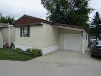 1982 Sterling Mobile Home