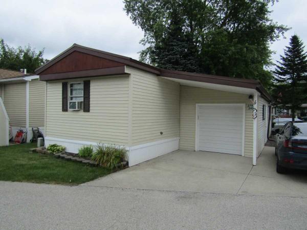 1982 Sterling Mobile Home