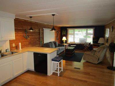 Photo 3 of 17 of home located at 2792 S Tamarac Ludington, MI 49431