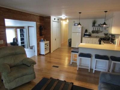 Photo 5 of 17 of home located at 2792 S Tamarac Ludington, MI 49431