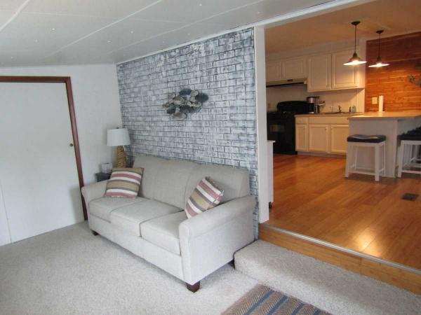 1982 Sterling Mobile Home