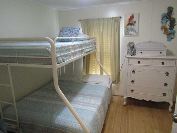 1982 Sterling Mobile Home
