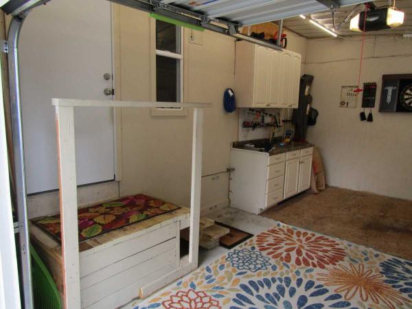 1982 Sterling Mobile Home