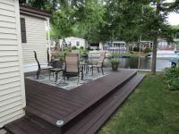 1982 Sterling Mobile Home