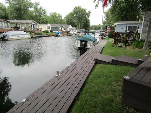 1982 Sterling Mobile Home