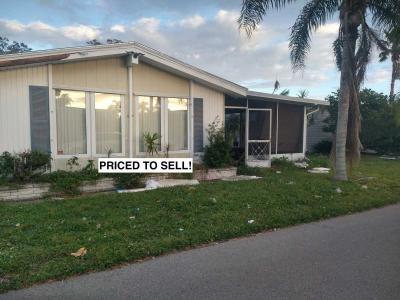 Mobile Home at 3634 Edam Street Sarasota, FL 34234