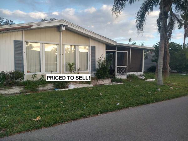 Photo 1 of 2 of home located at 3634 Edam Street Sarasota, FL 34234