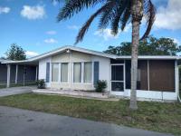 1969 2BA/2BA Mobile Home