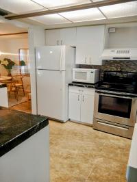 1969 2BA/2BA Mobile Home