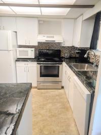 1969 2BA/2BA Mobile Home