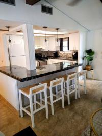 1969 2BA/2BA Mobile Home