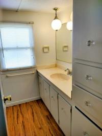 1969 2BA/2BA Mobile Home
