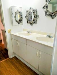 1969 2BA/2BA Mobile Home