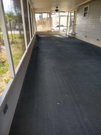 1969 2BA/2BA Mobile Home