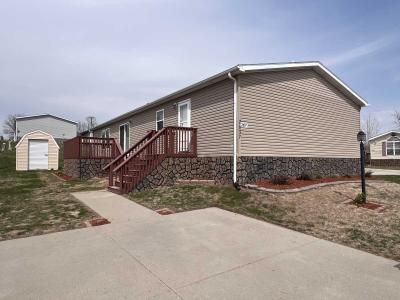 Mobile Home at 2637 Browning St Ames, IA 50010