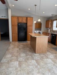 2012 Regency Manufactured Home
