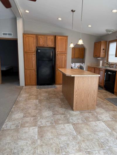 Photo 3 of 8 of home located at 2637 Browning St Ames, IA 50010