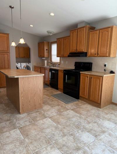 Photo 4 of 8 of home located at 2637 Browning St Ames, IA 50010