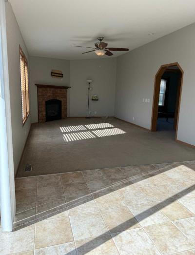 Photo 5 of 8 of home located at 2637 Browning St Ames, IA 50010