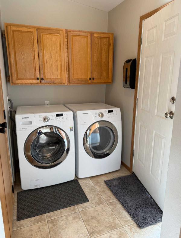 2012 Regency Manufactured Home