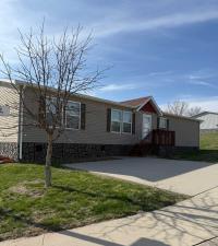 2012 Regency Manufactured Home