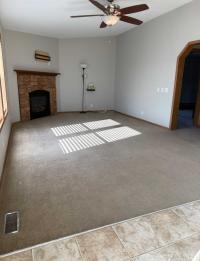 2012 Regency Manufactured Home