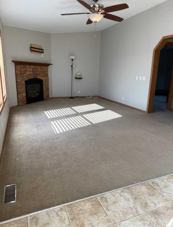 2012 Regency Manufactured Home
