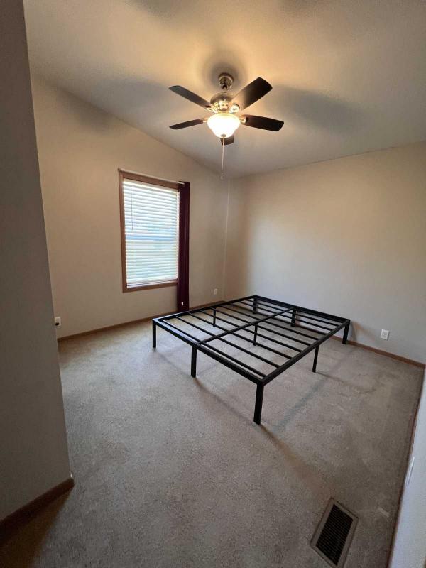 2012 Regency Manufactured Home