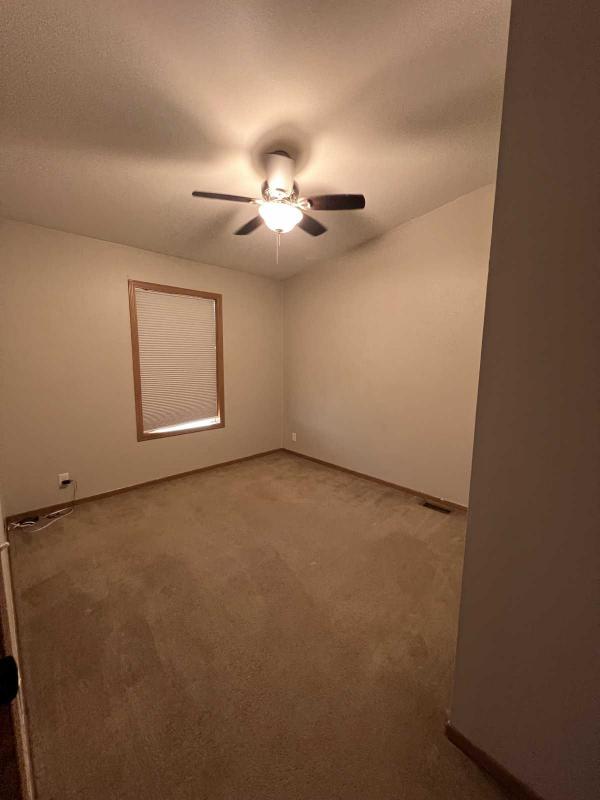 2012 Regency Manufactured Home