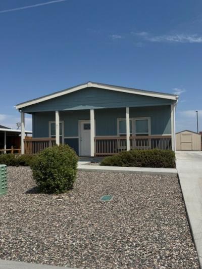 Mobile Home at 61 Mann Circle Camp Verde Az, AZ 86322