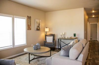 Photo 4 of 11 of home located at 61 Mann Circle Camp Verde Az, AZ 86322