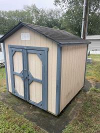 1971 Elcon S/W Mobile Home