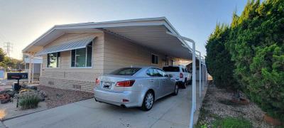 Photo 2 of 8 of home located at 1400 S Sunkist St Sp 82 Anaheim, CA 92806