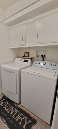 1977 Golden West Villawest Mobile Home