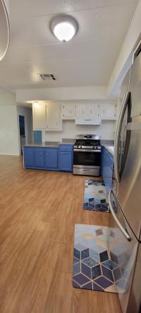 1977 Golden West Villawest Mobile Home