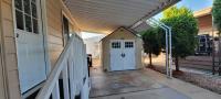 1977 Golden West Villawest Mobile Home