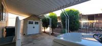 1977 Golden West Villawest Mobile Home