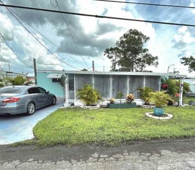 Mobile Home at 5151  4th St N Saint Petersburg, FL 33703