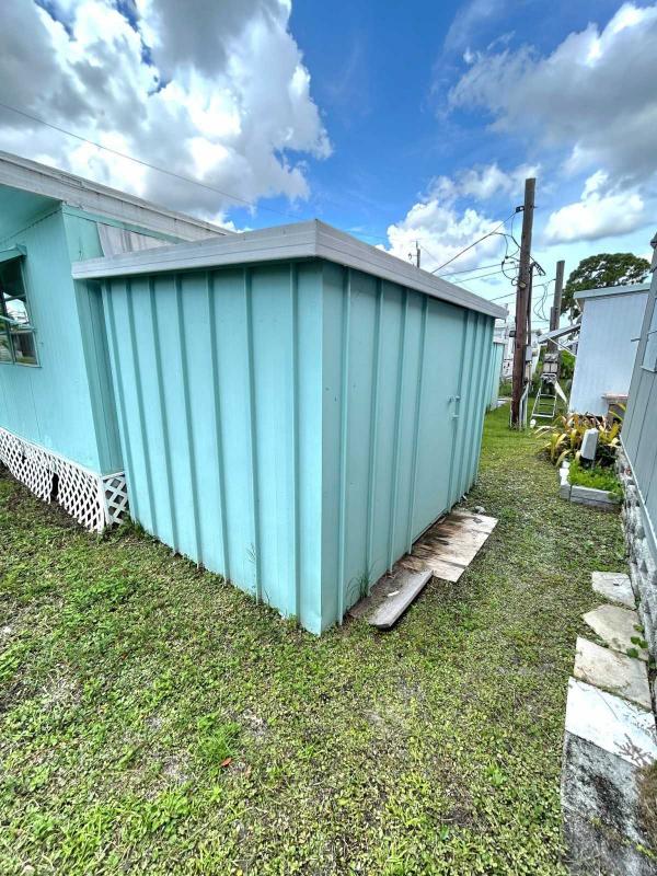 ACAD Mobile Home