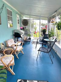 ACAD Mobile Home