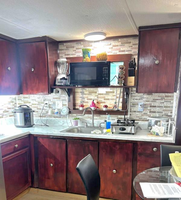 ACAD Mobile Home