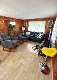 ACAD Mobile Home
