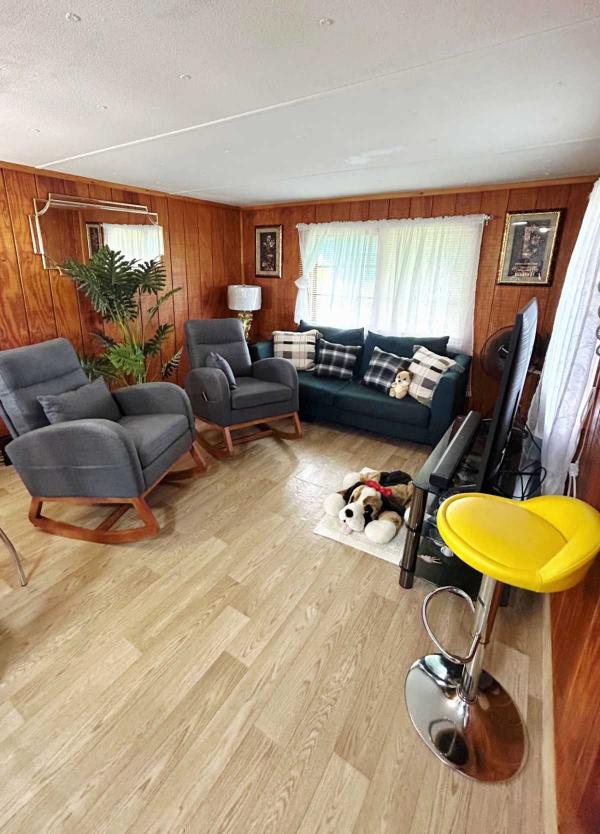 ACAD Mobile Home