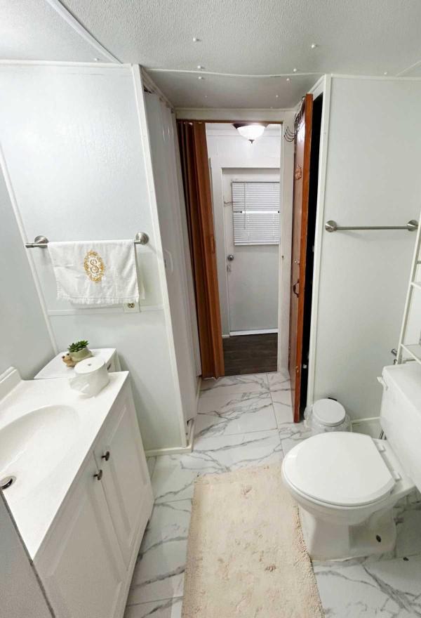 ACAD Mobile Home