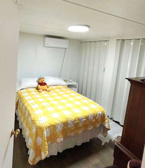 ACAD Mobile Home