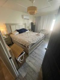 1967 Titan Mobile Home