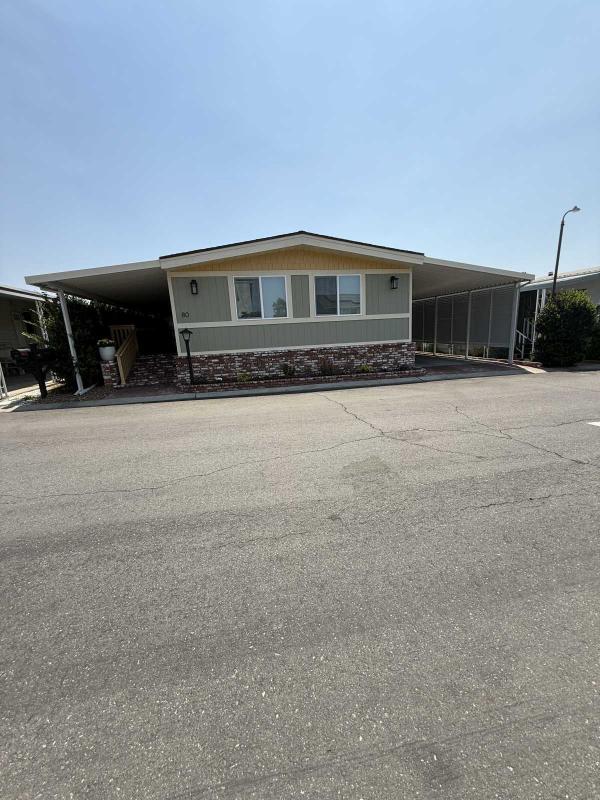 1976 HBOS Mobile Home For Sale