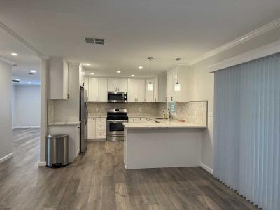 Photo 2 of 11 of home located at 5215 E. Chapman Ave.#80 Orange, CA 92869