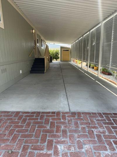 Photo 3 of 11 of home located at 5215 E. Chapman Ave.#80 Orange, CA 92869